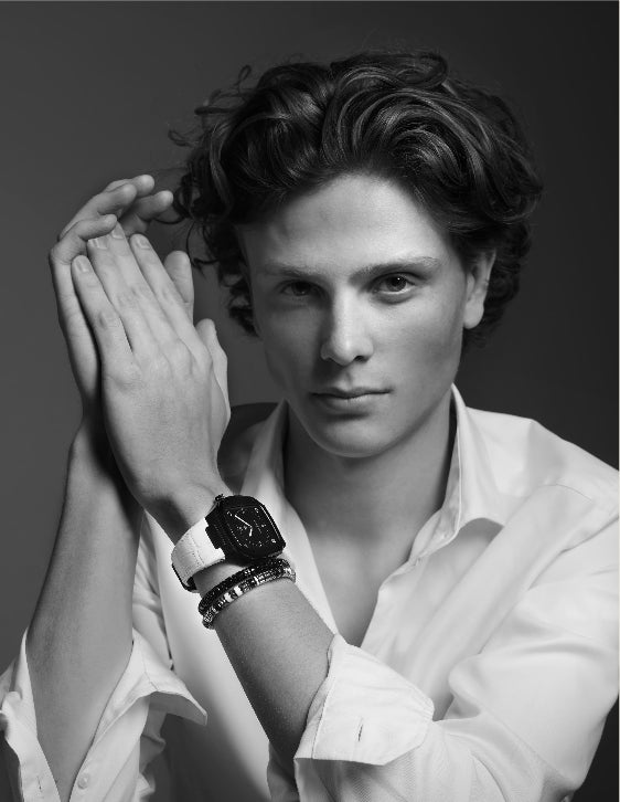 スウェーデン発のラグジュアリーブランド「ゴールデンコンセプト スウェーデン発のラグジュアリーブランド「ゴールデンコンセプト