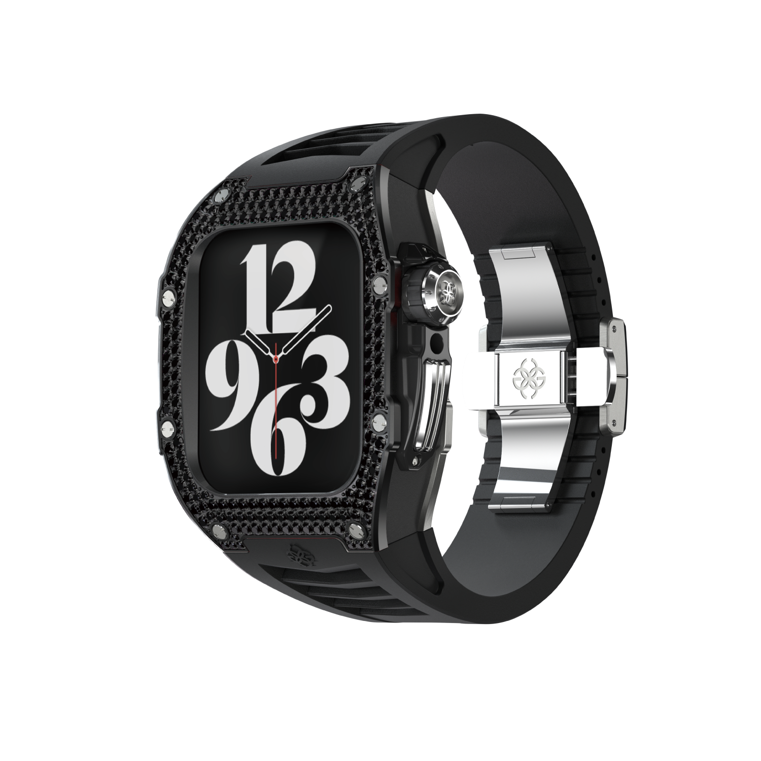 RSTD44 - CREPE BLACK