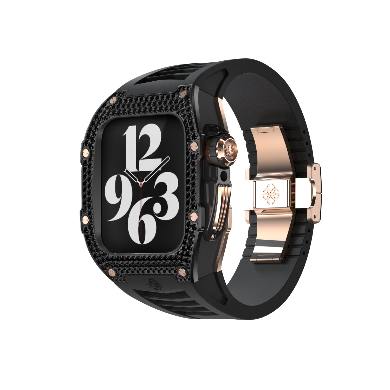 RSTD44 - OYAMA BLACK