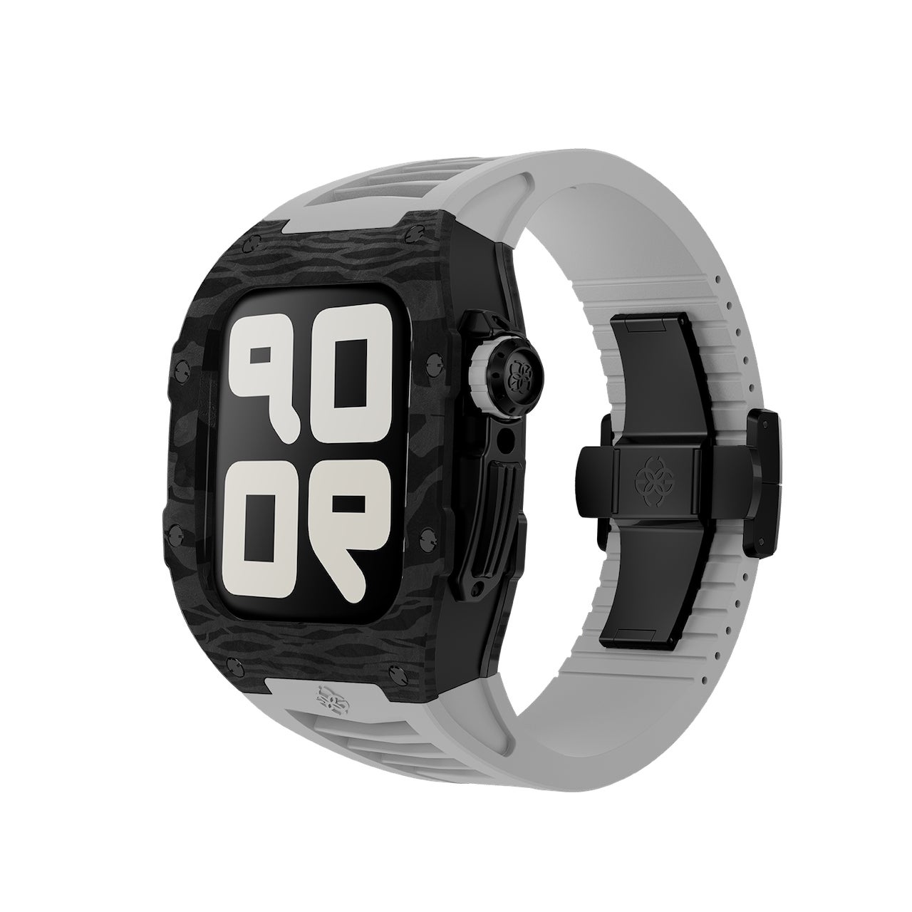 ヴィニシウス・ジュニオールとローランドがコラボしたApple Watchケースが発売