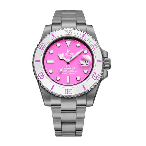 FUCHSIA ¥6,270,000 税込