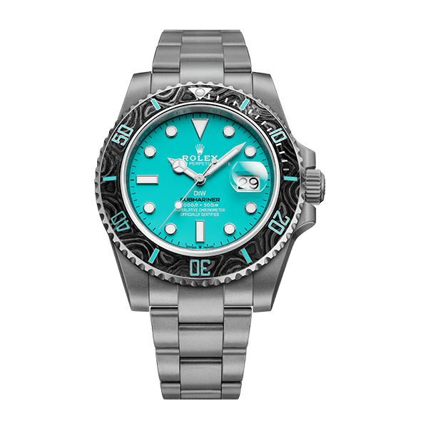 AQUAMARINE ¥6,160,000 税込