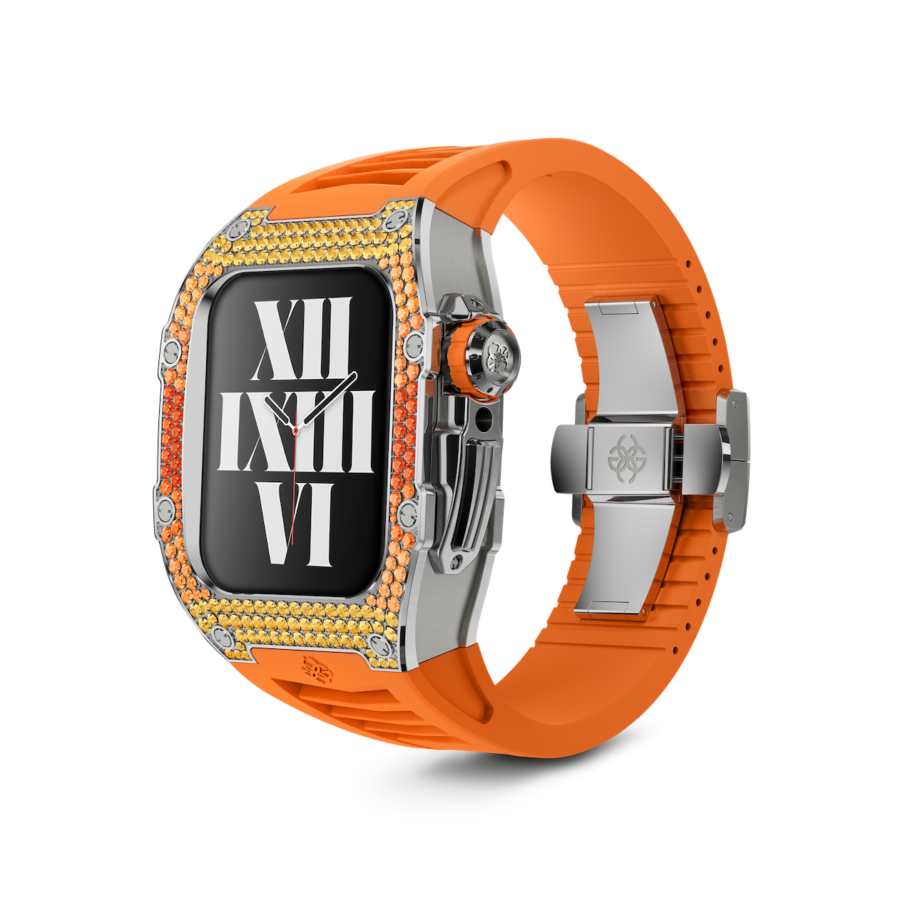 スワロフスキー☆ゴールデンゲートヴィレッジ ゴールデンコンセプトのスワロフスキーを使用した最新コレクション4種