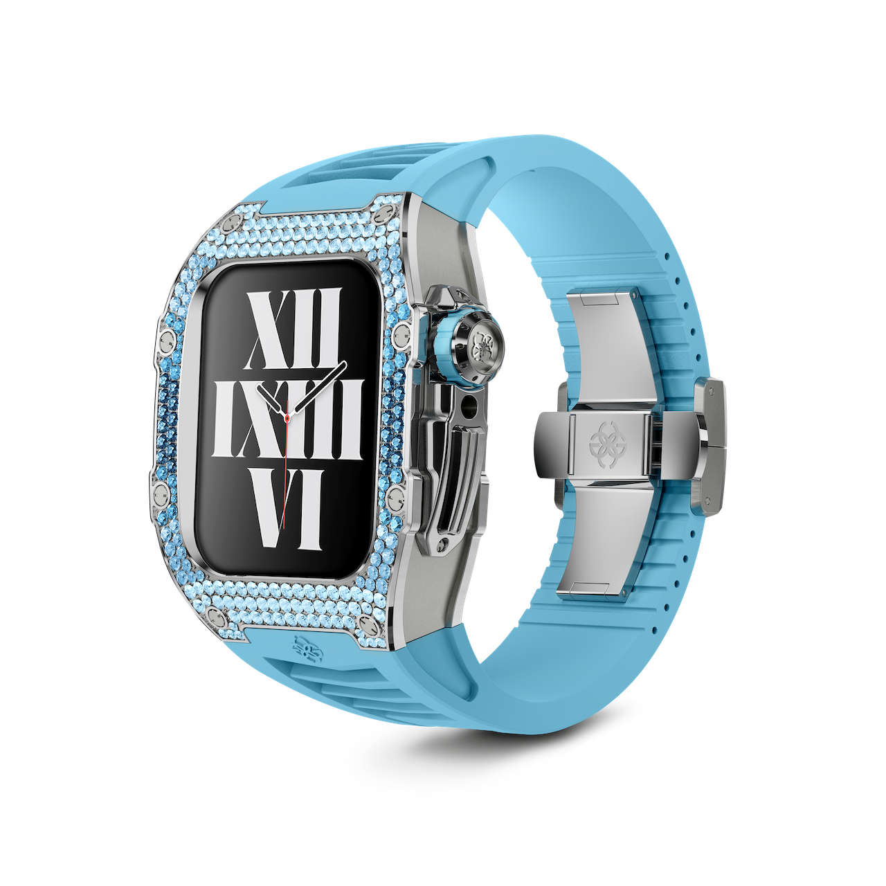 ゴールデンコンセプトのスワロフスキーを使用した最新