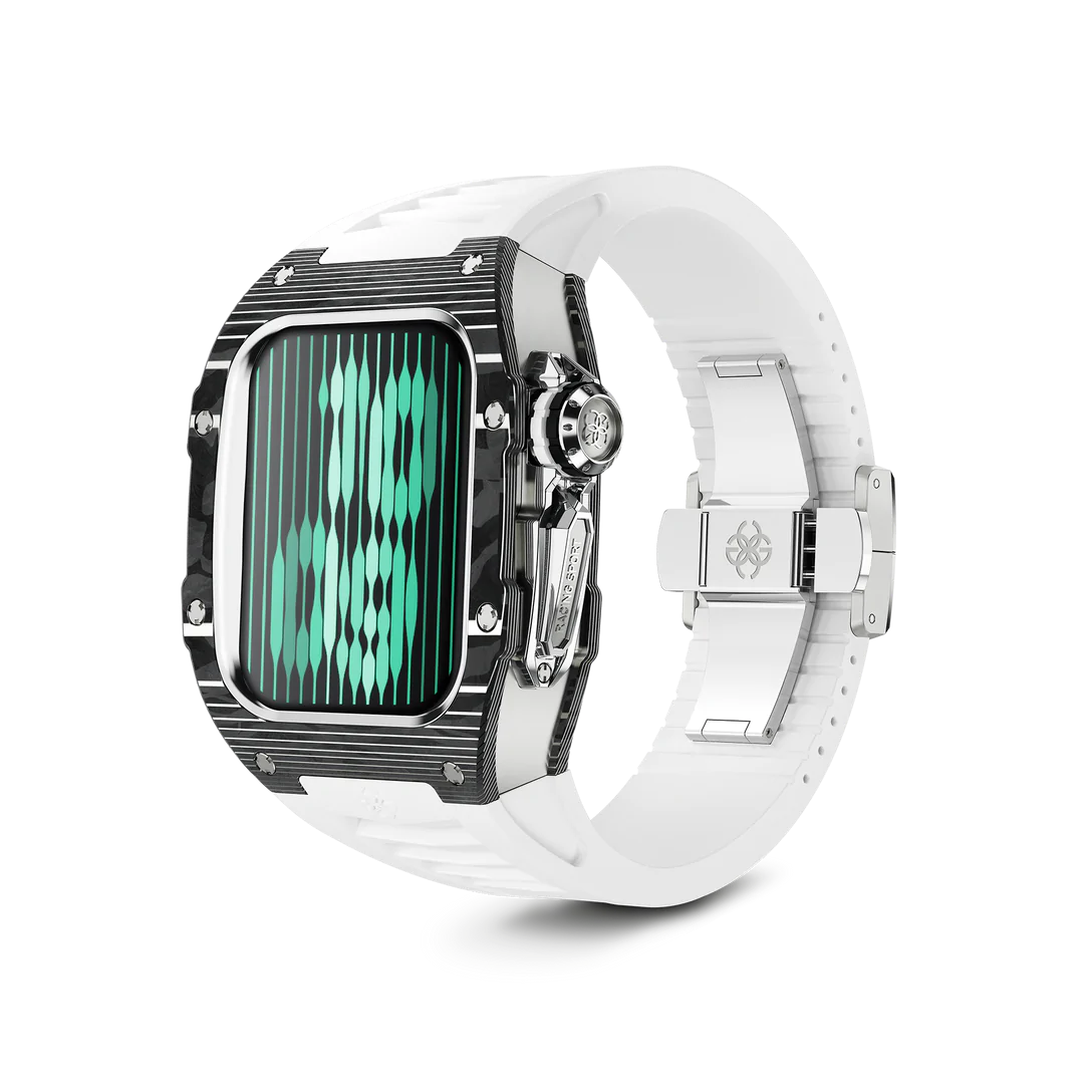 RSCII Metallic Carbon