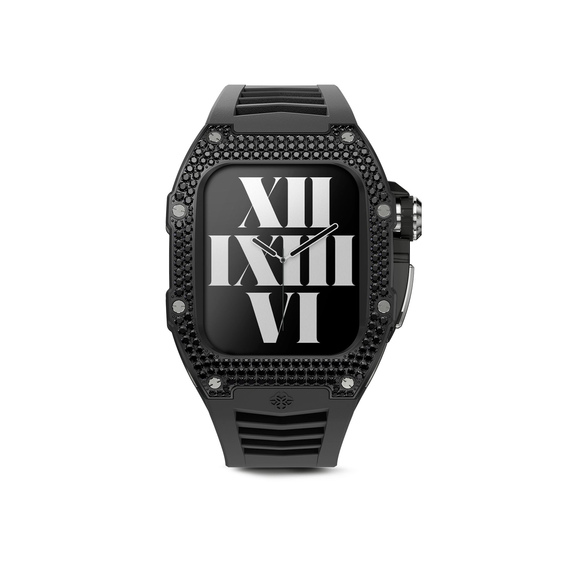 朝倉未来 × ゴールデン コンセプト】格闘家 朝倉未来とゴールデン