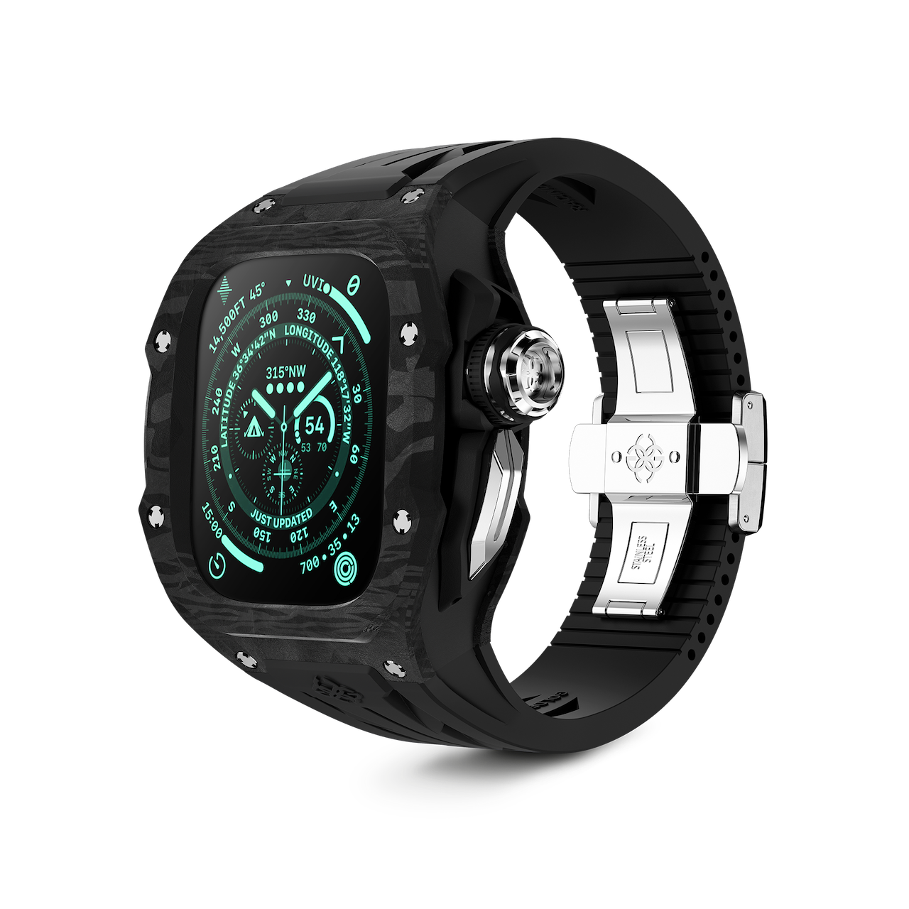 スウェーデン発のラグジュアリーブランド「ゴールデンコンセプト」から