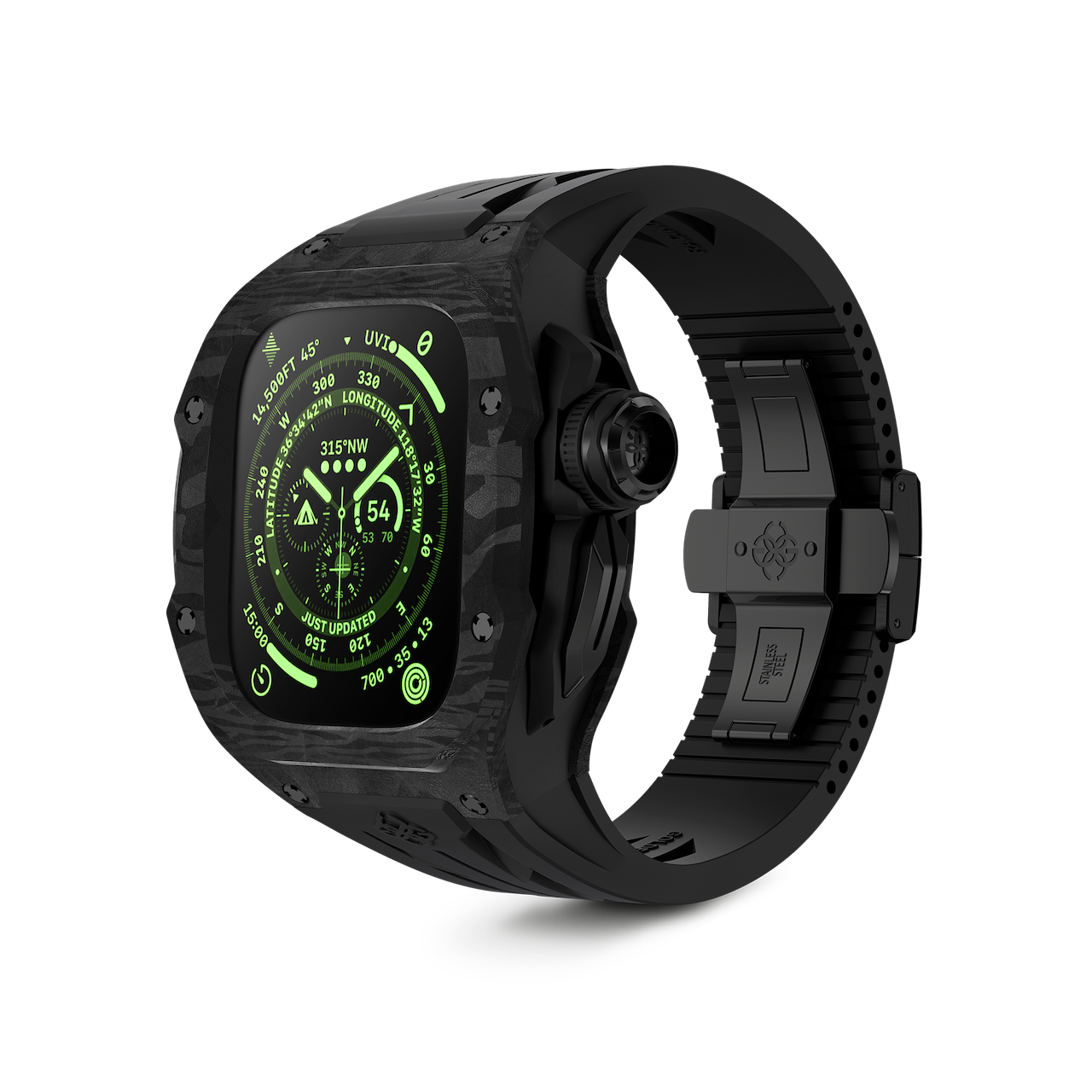 RSC 49-BLACK CARBON ￥220,000（税込）