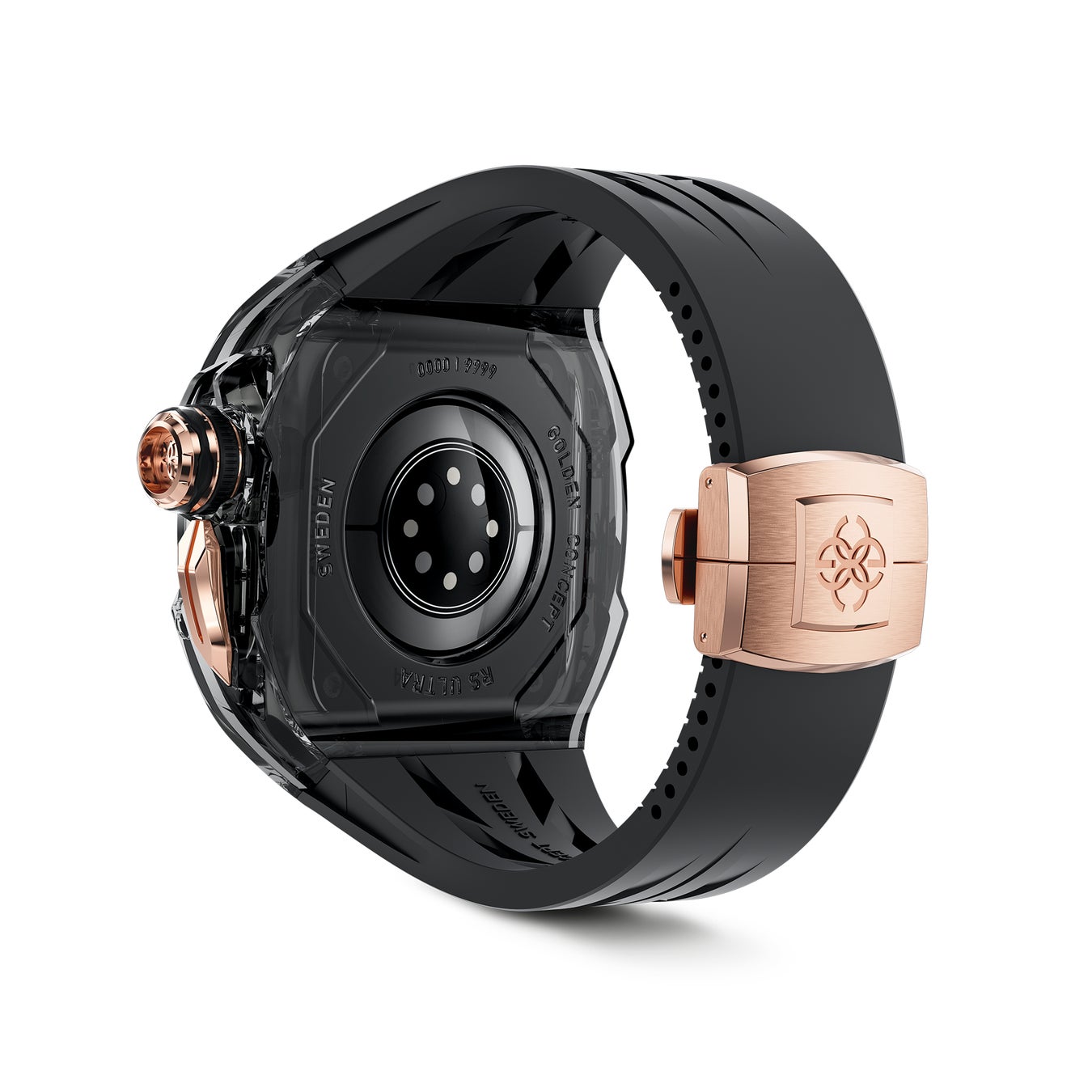 スウェーデン発「GOLDEN CONCEPT(ゴールデンコンセプト)」の人気 スウェーデン発「GOLDEN CONCEPT(ゴールデンコンセプト)」の人気