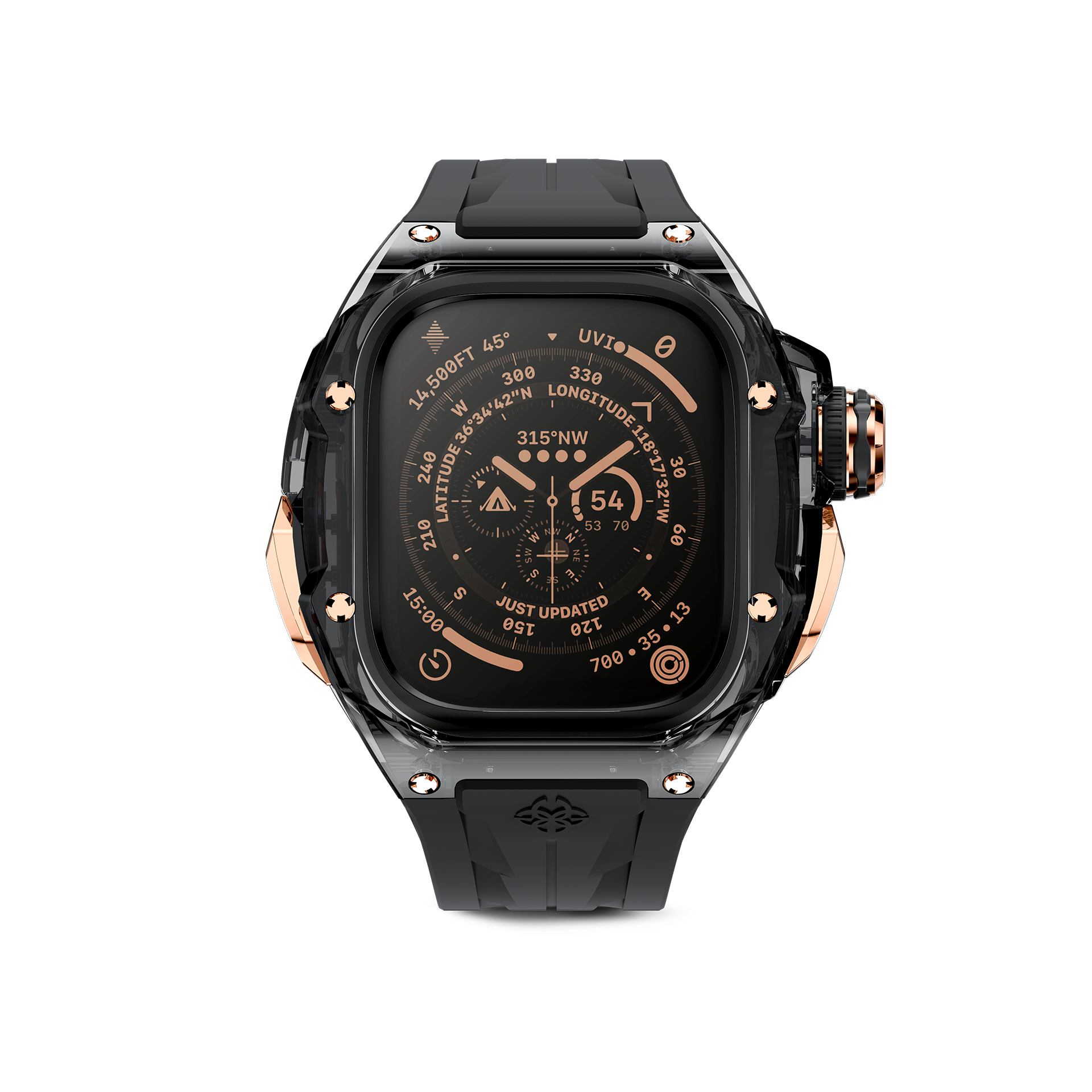 スウェーデン発「GOLDEN CONCEPT（ゴールデンコンセプト）」の人気