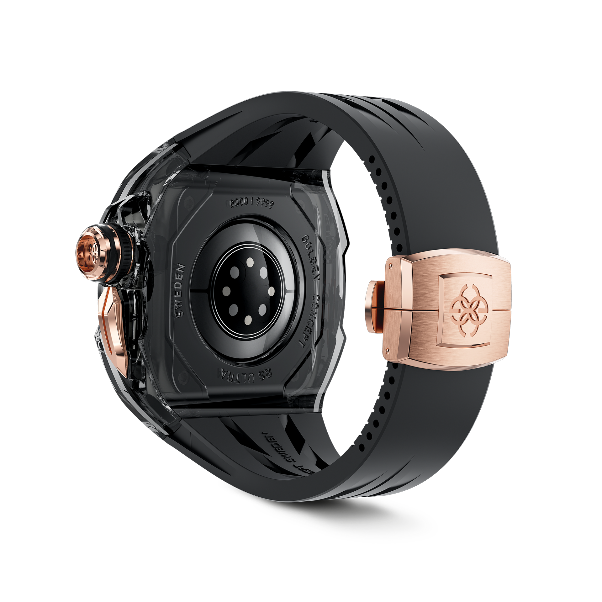 スウェーデン発「GOLDEN CONCEPT（ゴールデンコンセプト）」から