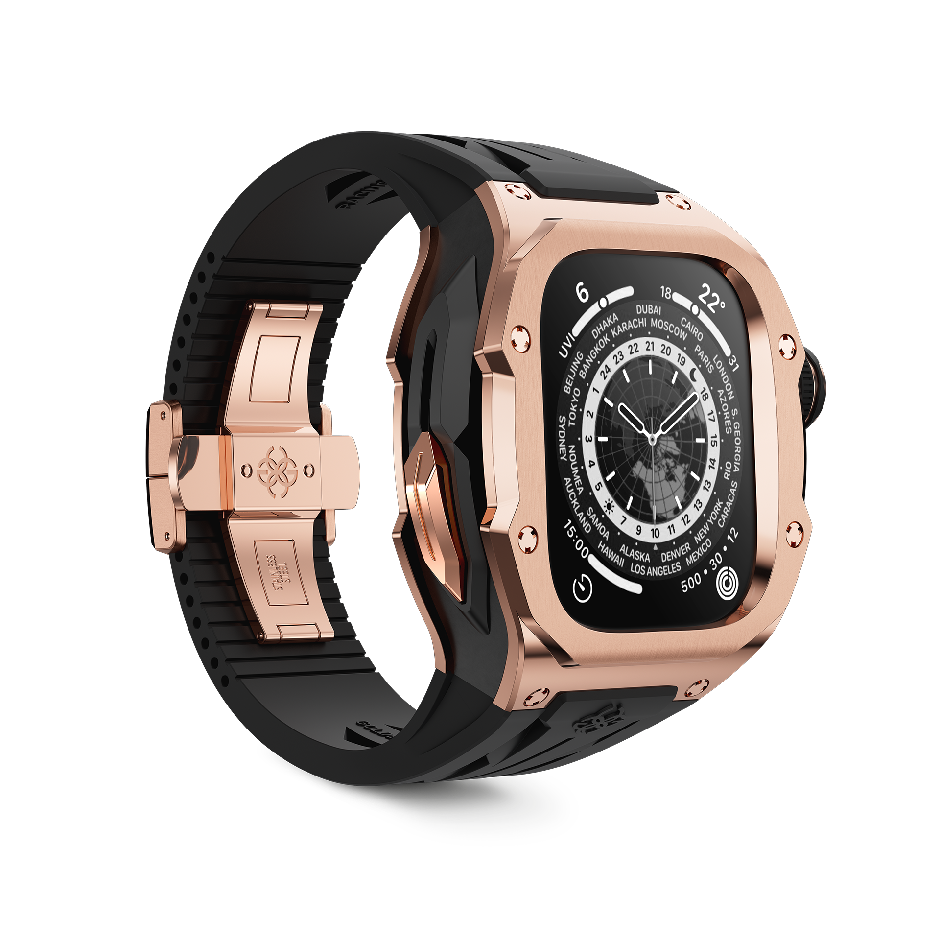 ゴールデンコンセプト」の人気コレクション「RST45」からインスピ