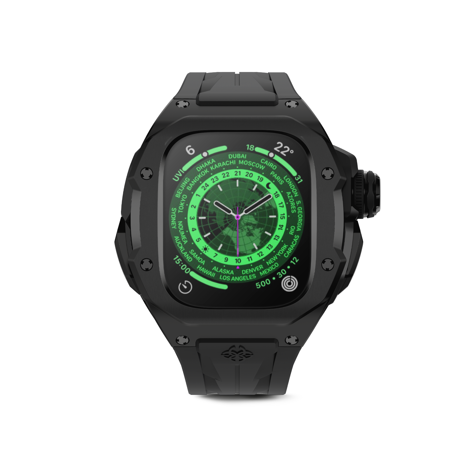 ゴールデンコンセプト」の人気コレクション「RST45」からインスピ