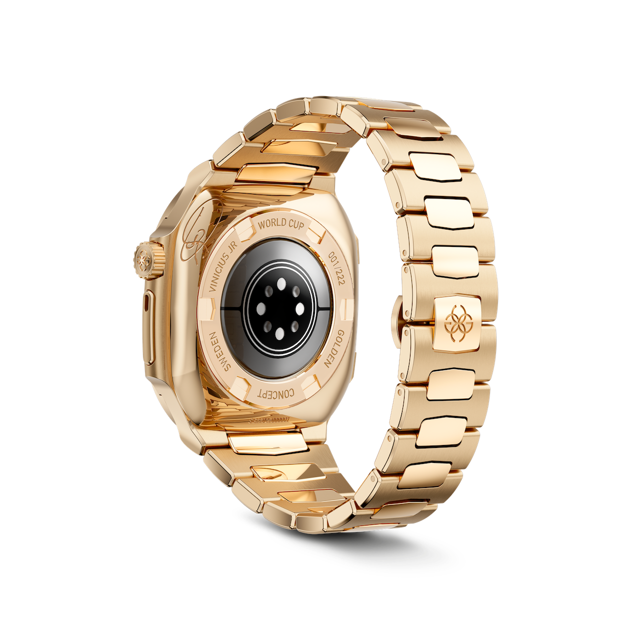 ROYAL - GOLD ￥143,000