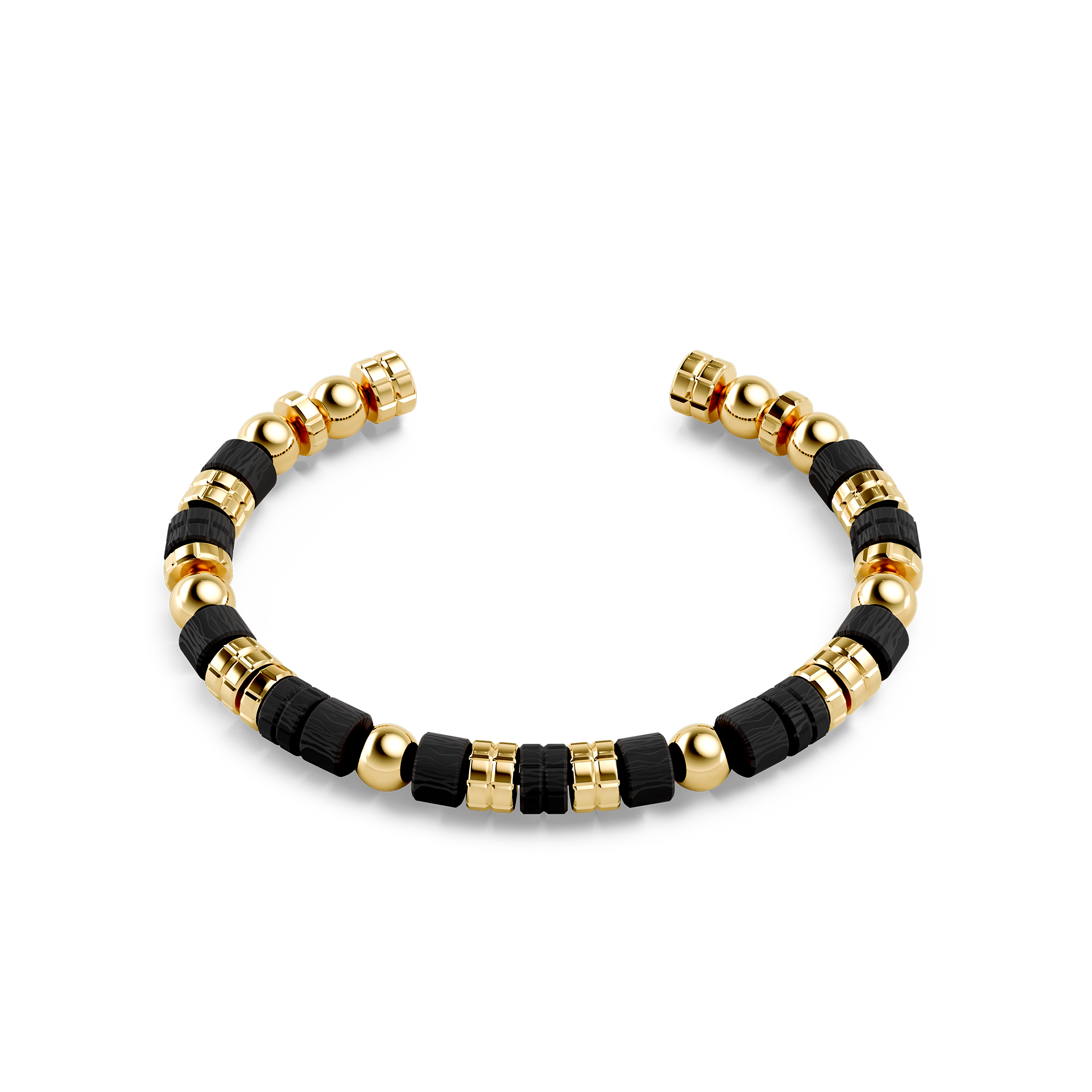 GOLDEN CONCEPT（ゴールデンコンセプト）のアクセサリーラインに新色が