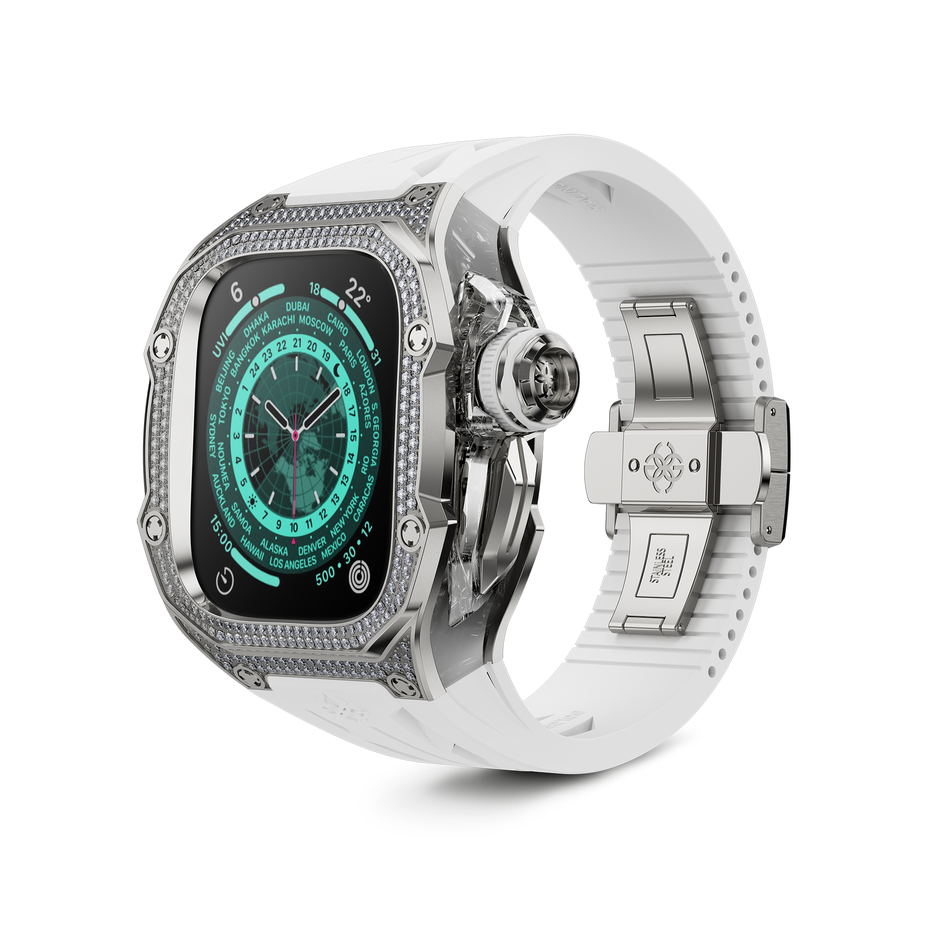 【カスタム品35,000円OFF】ゴールデンコンセプト　40mm GOLDEN CONCEPT(ゴールデンコンセプト)」のポップアップストアが