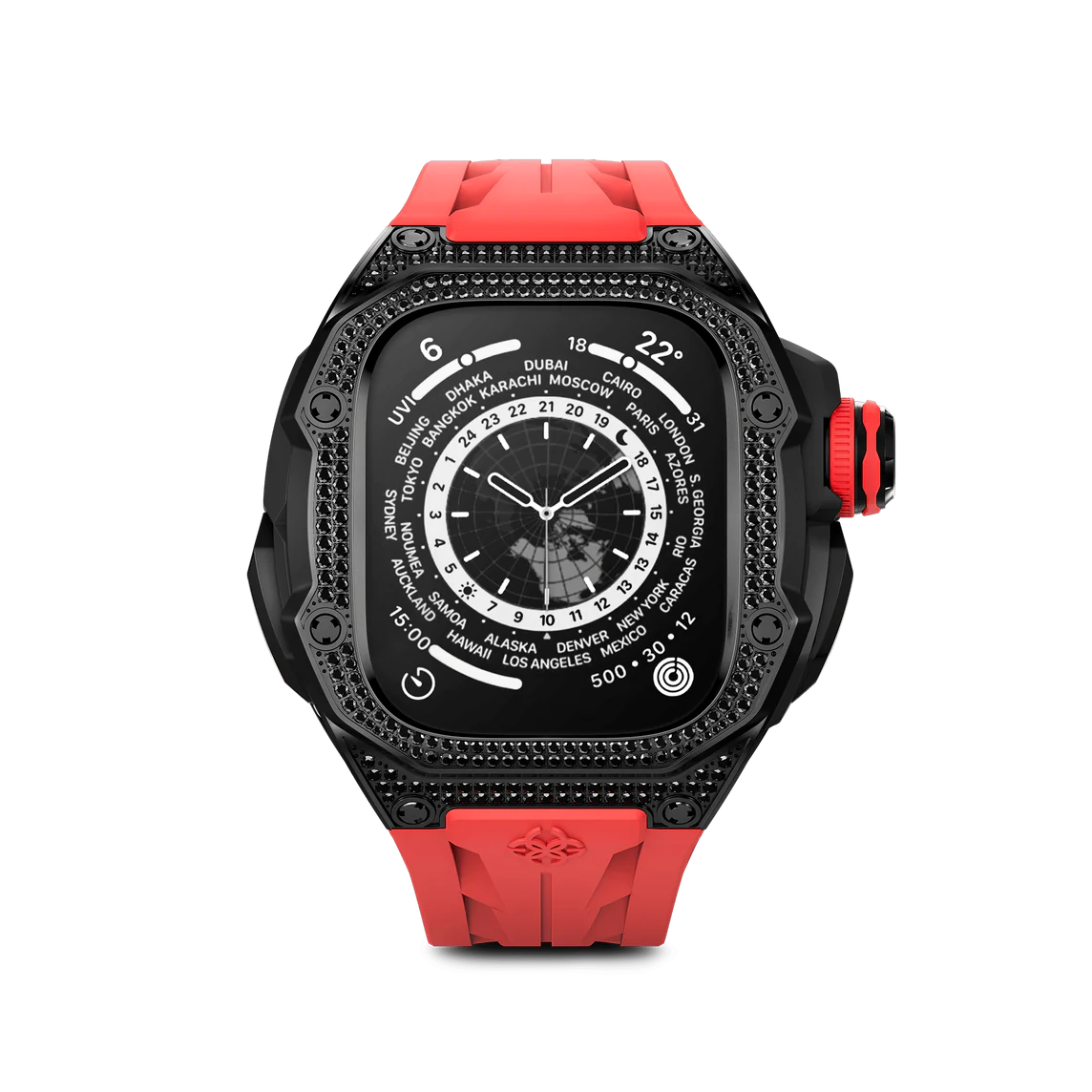 RST49 Diablo ¥297,000