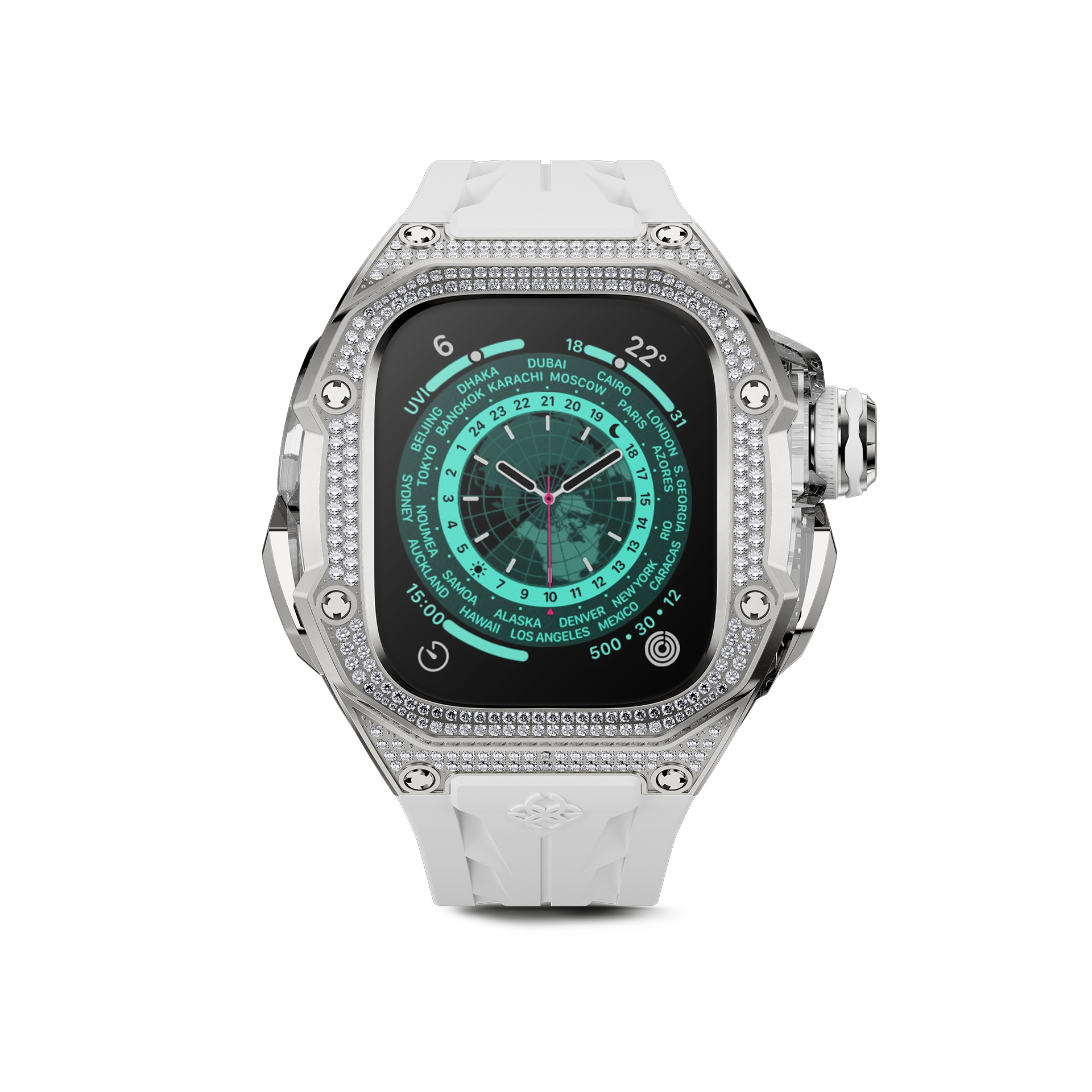 RST49 SNOW FLAKE ¥297,000(税込)