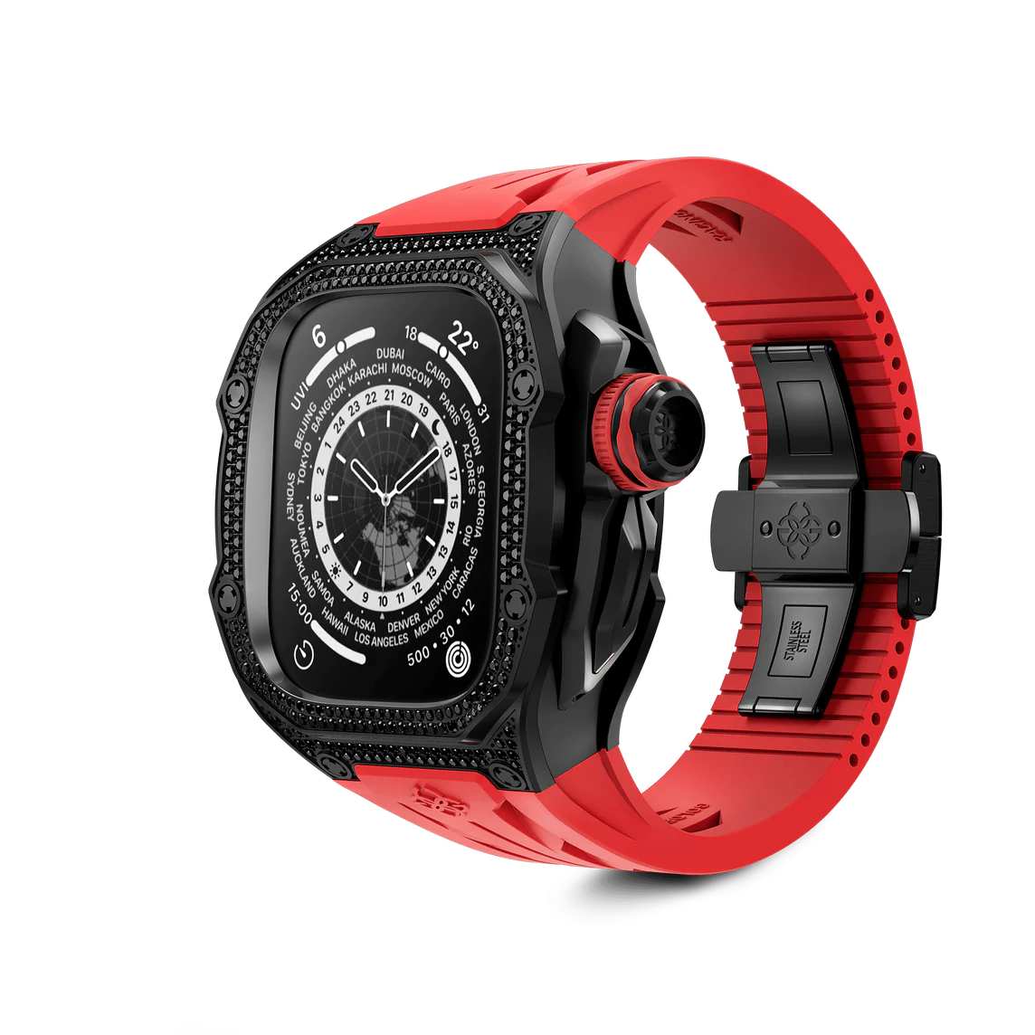 RST49 Diablo ¥297,000