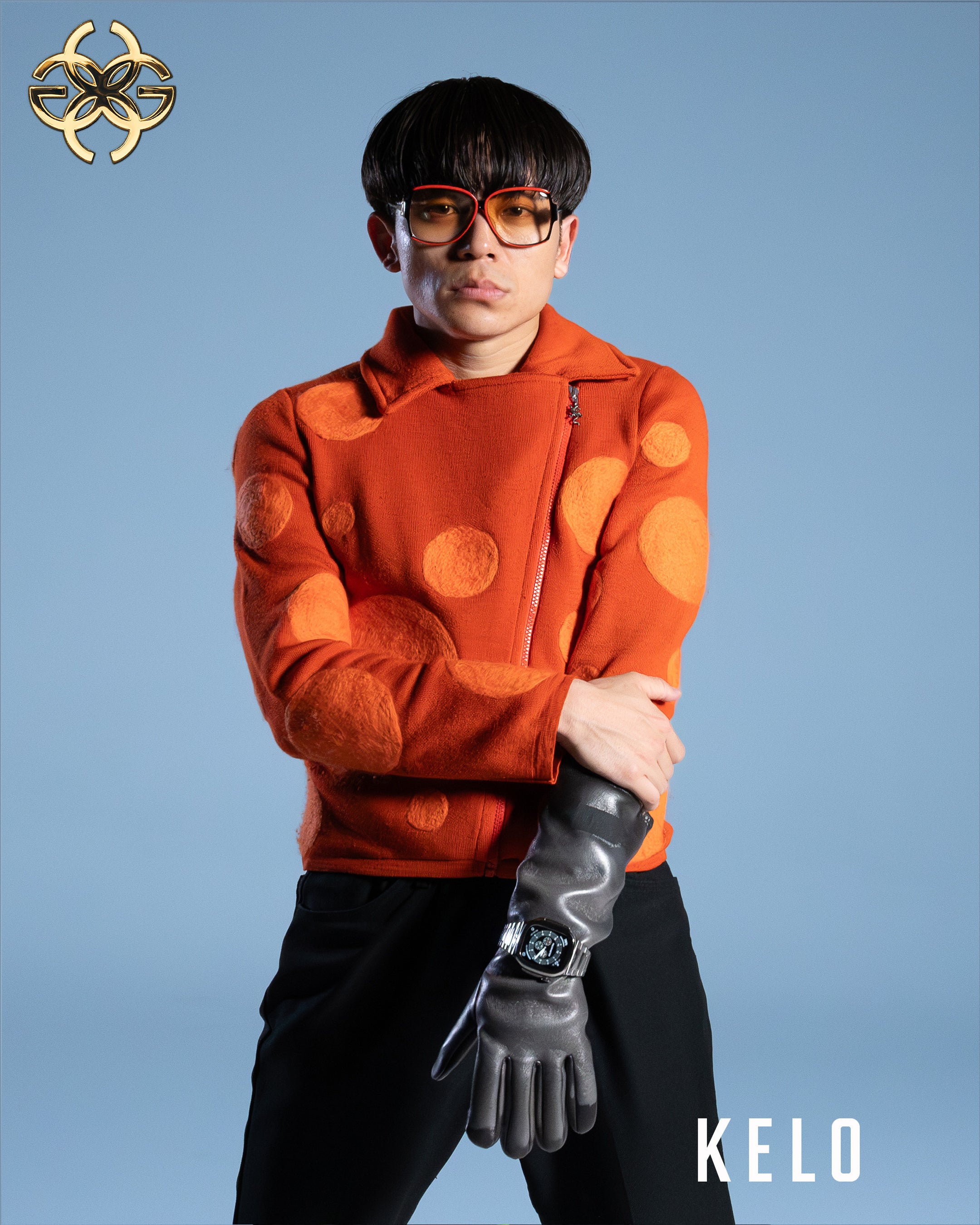 GOLDEN CONCEPT(ゴールデン コンセプト)」の公式YouTubeチャンネルにて