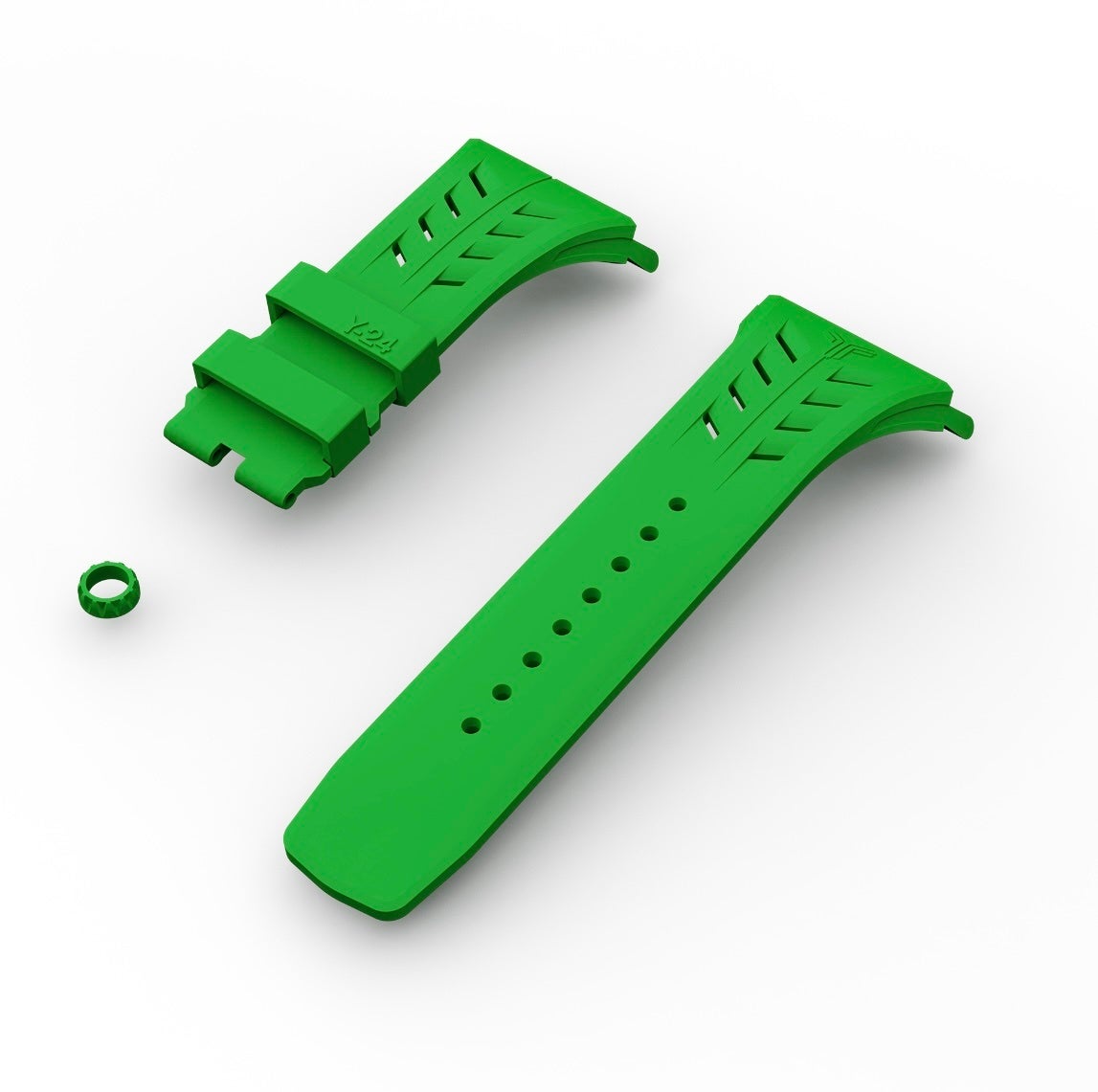 STRAP GREEN