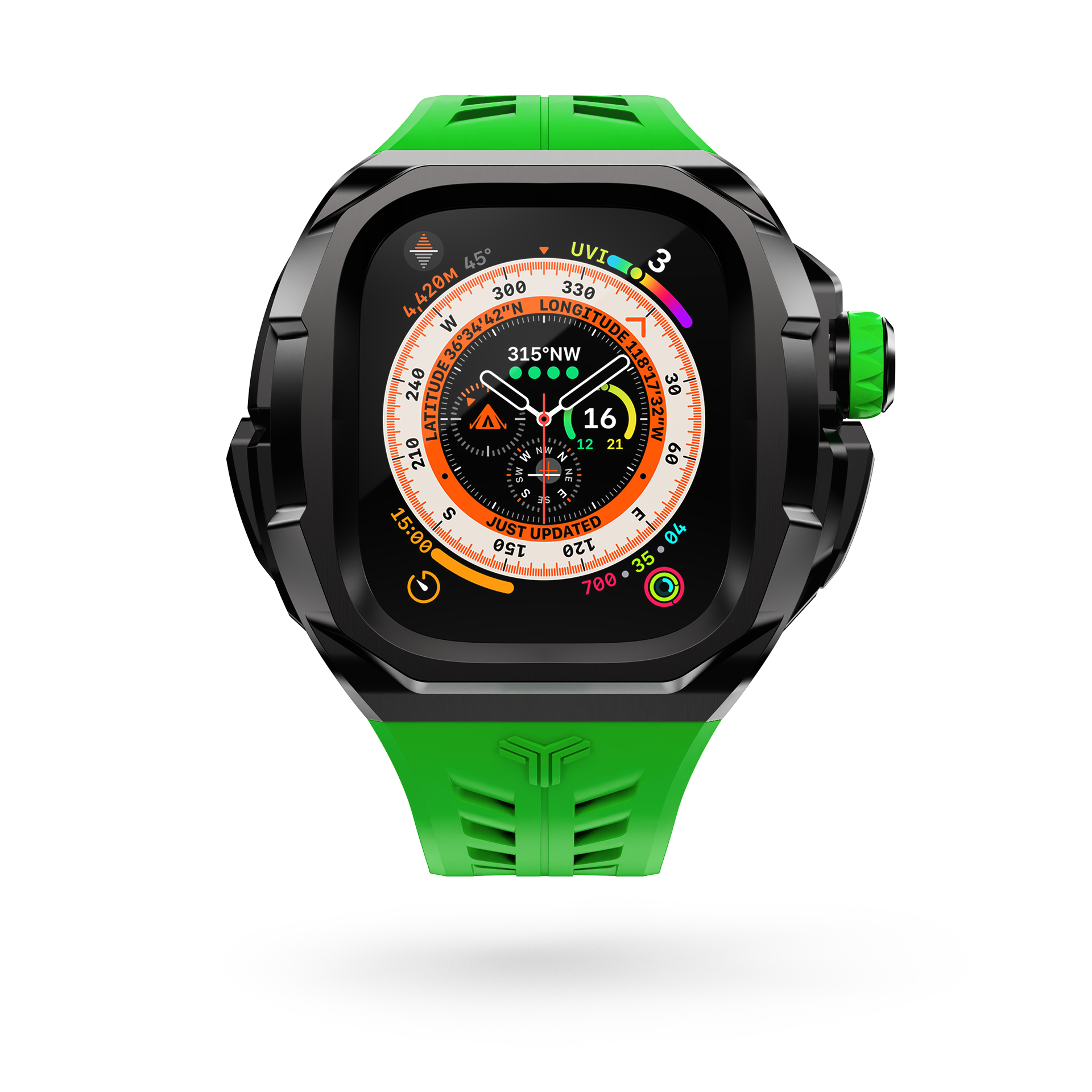 PIGALLE 49MM ¥49,500