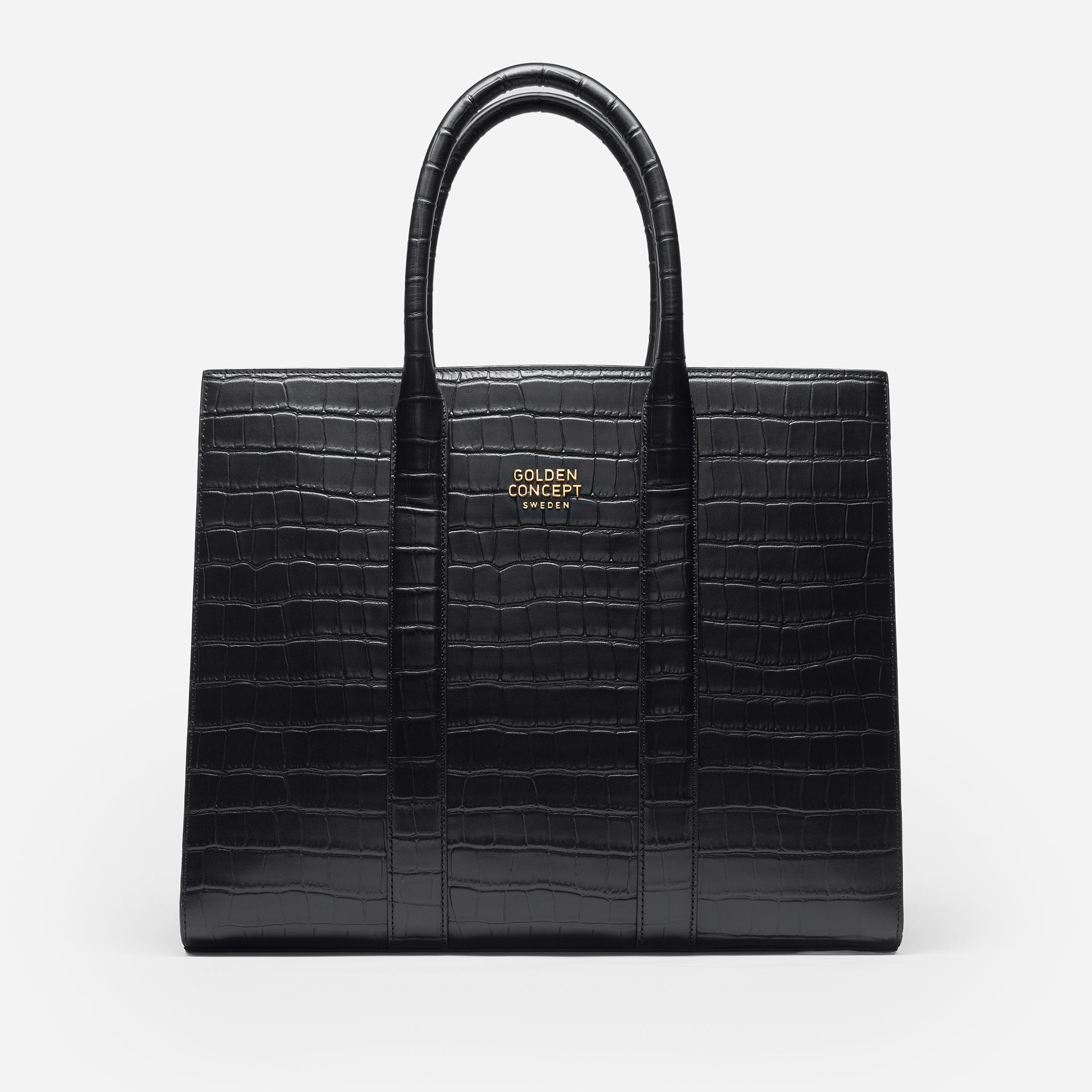Tote Bag Croco Embossed ￥121,000（税込）