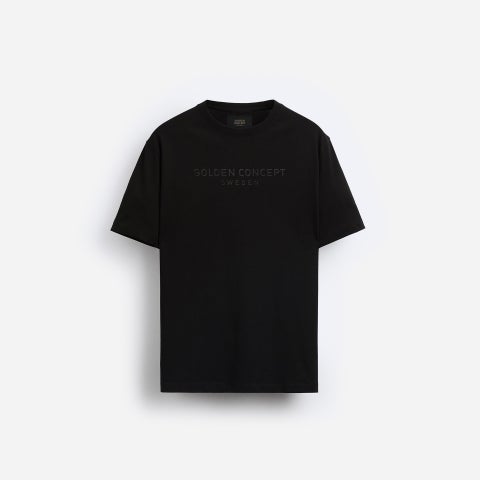 T-Shirt - 3D Print Black  ￥16,500 (税込) サイズ S.M.L.XL