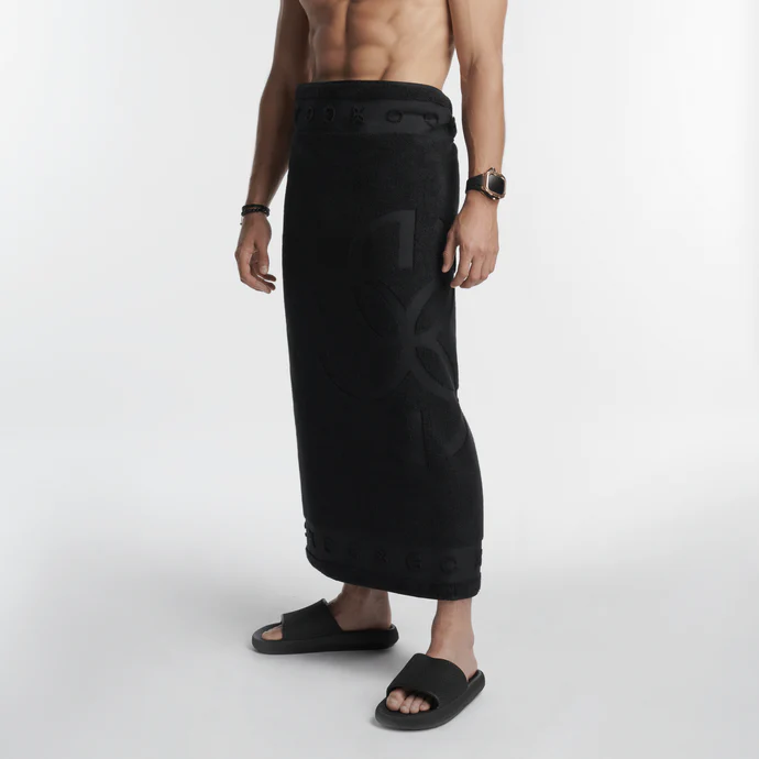 Beach Towel ¥29,700（税込）