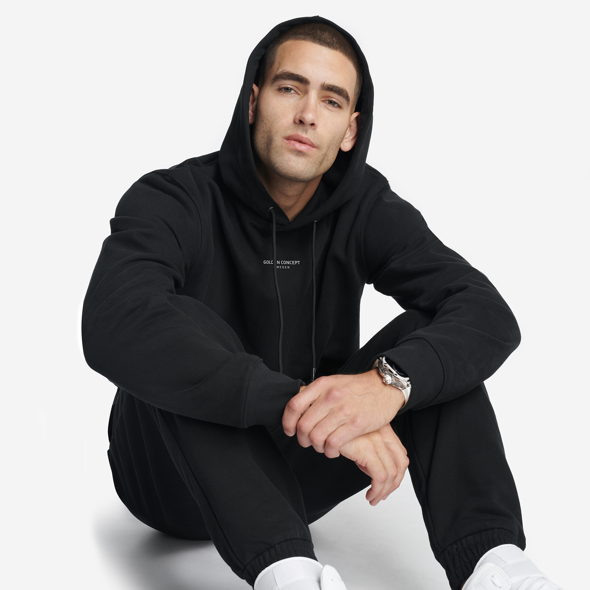 スウェーデン発のラグジュアリーブランド「GOLDEN CONCEPT