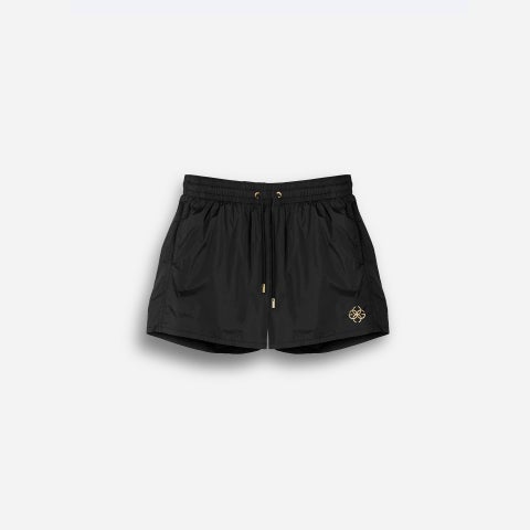 Swim Shorts - Gold Embroidery ¥25,300(税込) サイズ S.M.L.XL