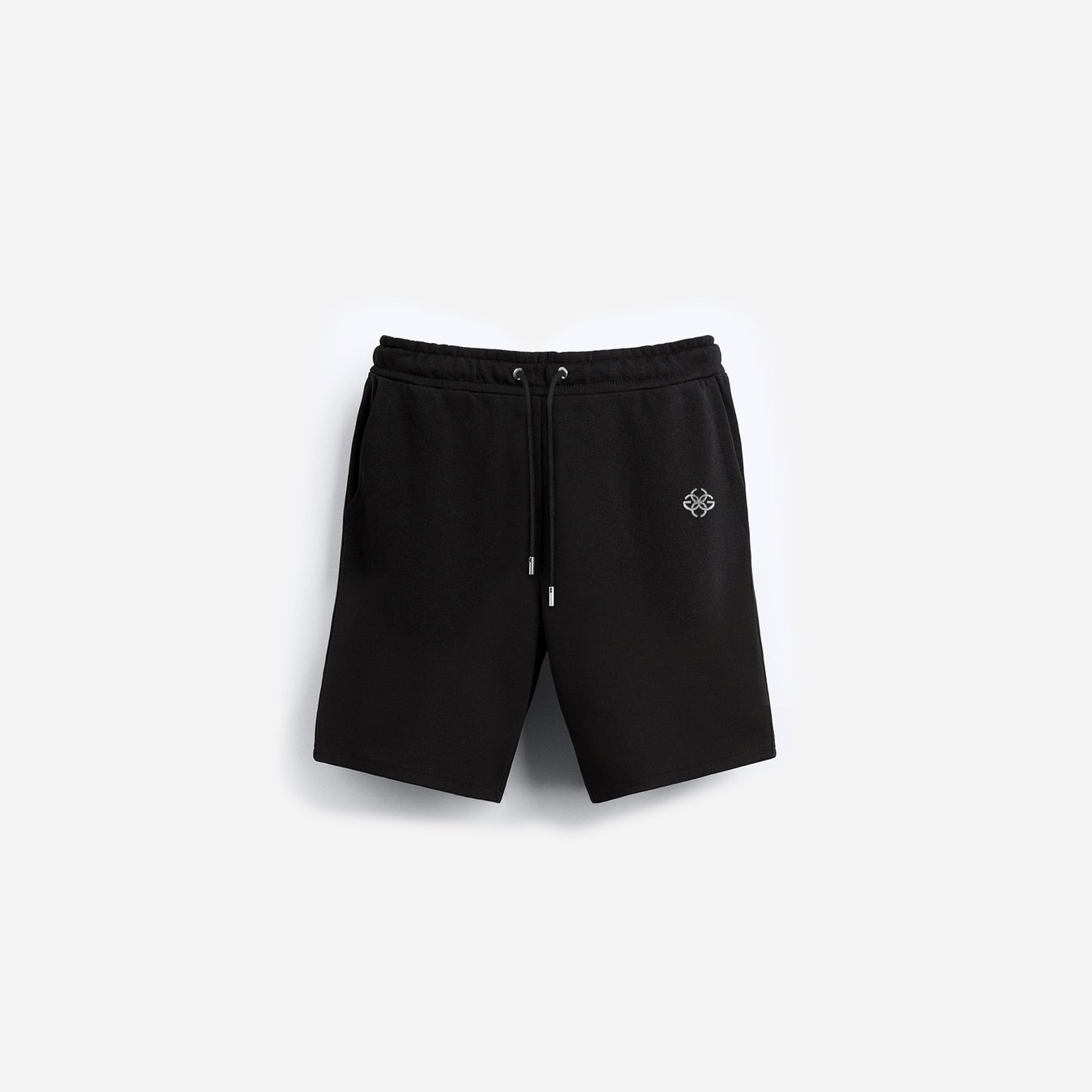 Sweat Shorts - White Embroidery ￥25,300(税込) サイズ S.M.L.XL