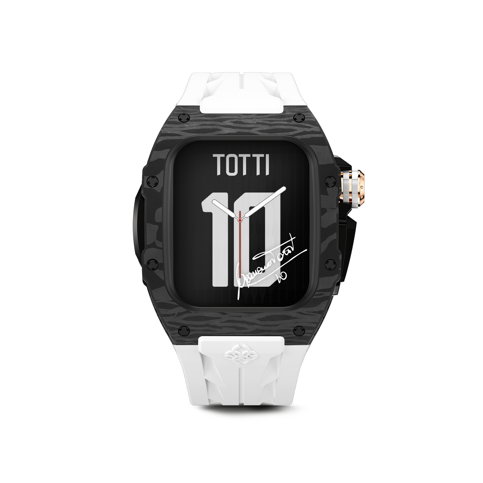 ゴールデンコンセプト 表参道店で、トッティモデルを購入された方