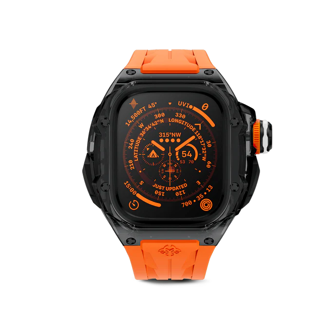 高級アップルウォッチケースブランド「GOLDEN CONCEPT(ゴールデン