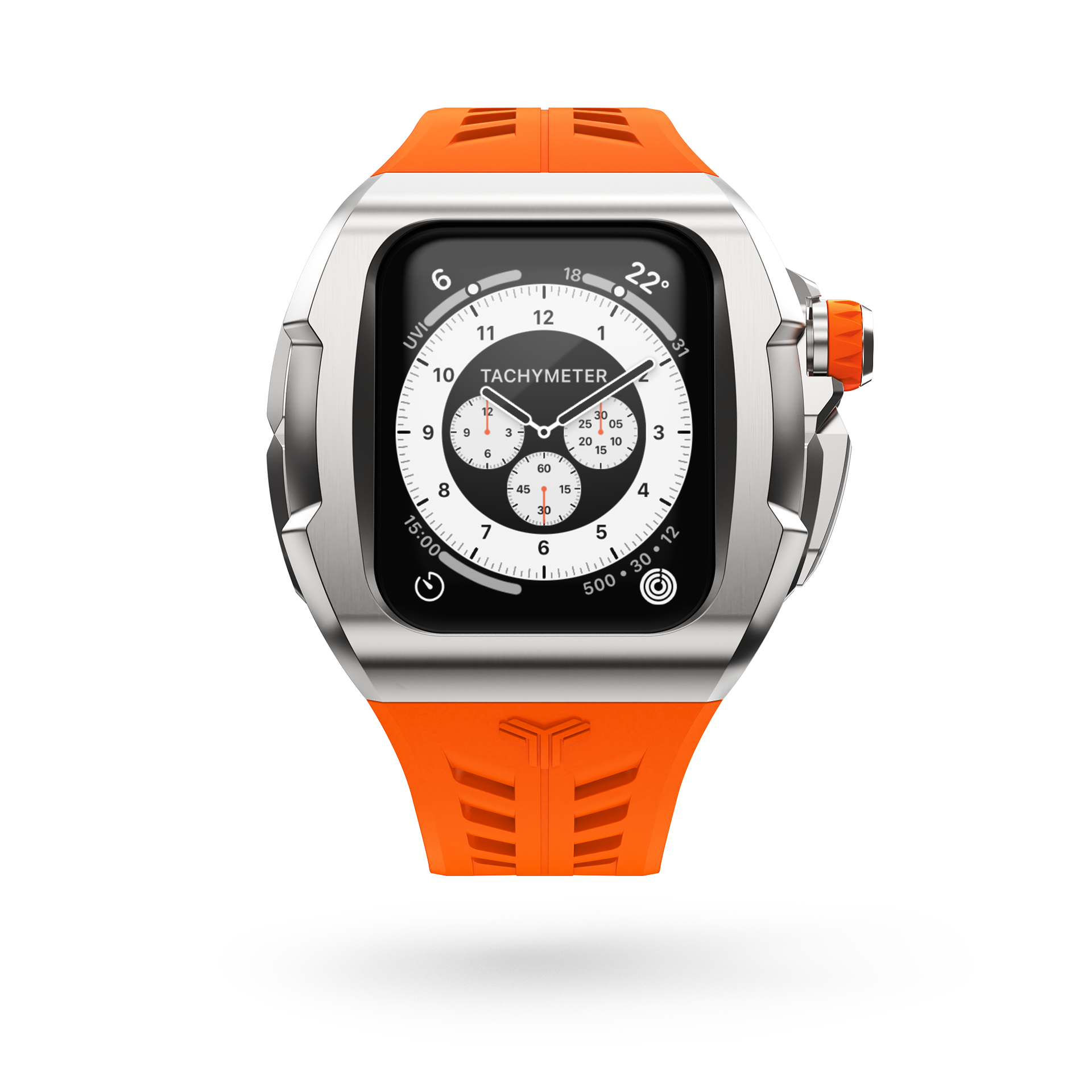 SHIBUYA 45MM ¥33,000