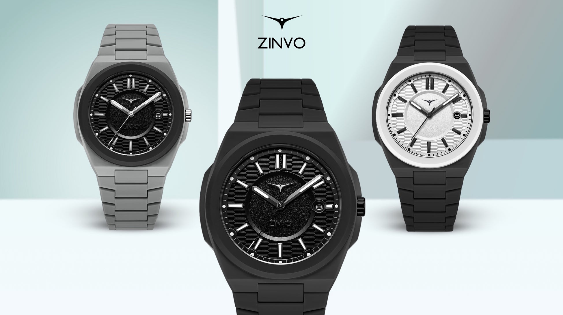 ZINVO COLLCTION