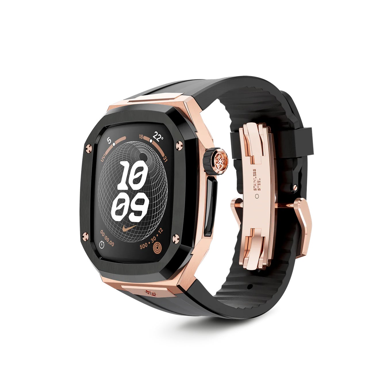 Apple Watch Case - SPIII - Rose Gold ¥132,000(税込)