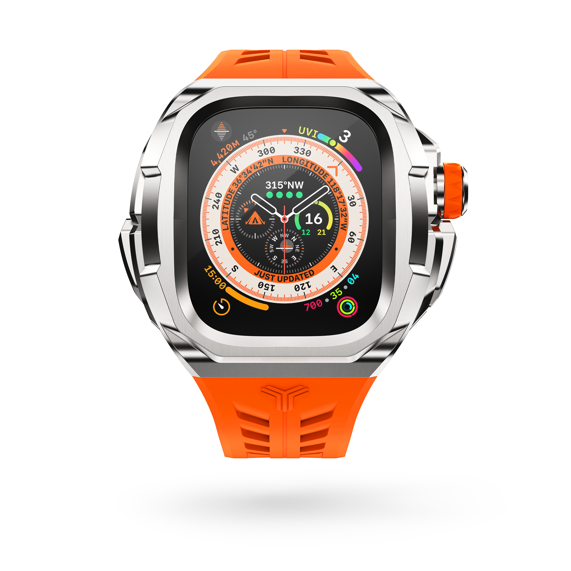 SHIBUYA 49MM ¥49,500