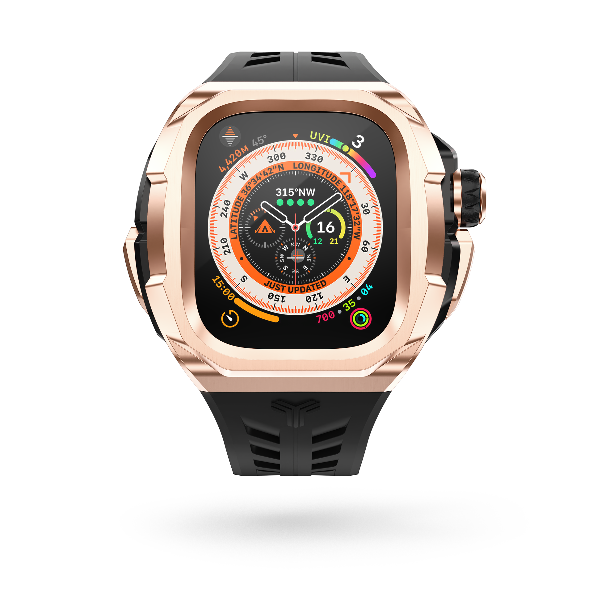 SÖDER 49MM ¥49,500