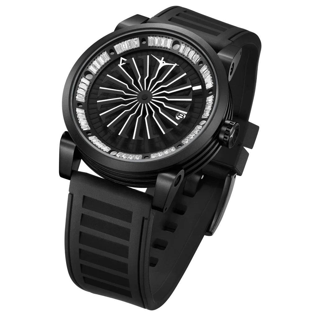 ZINVO BLADE ENCORE ジンボ 腕時計 ZINVO(ジンボ)の直営店限定モデルが