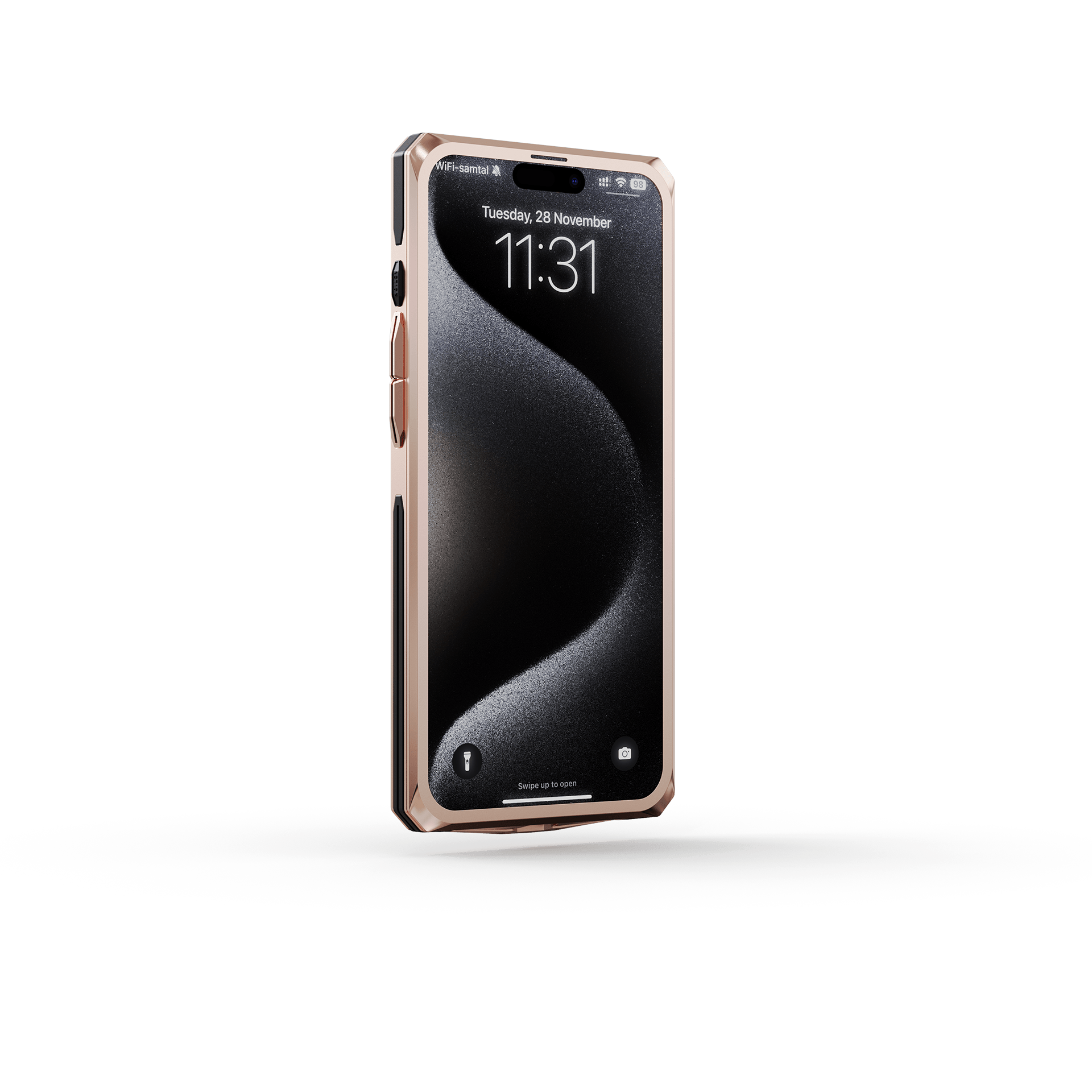 ラグジュアリーブランド「ゴールデンコンセプト」から、人気