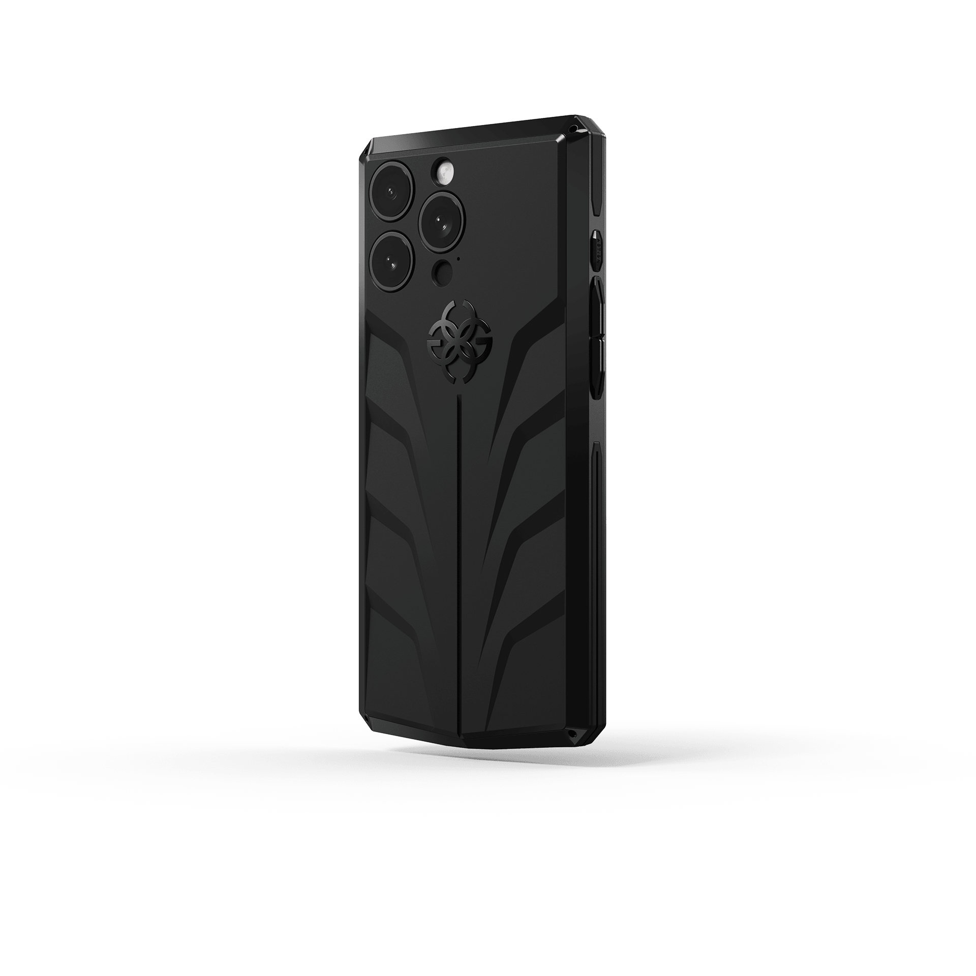 iPhone Case RS15 - Onyx Black　￥165,000（税込）