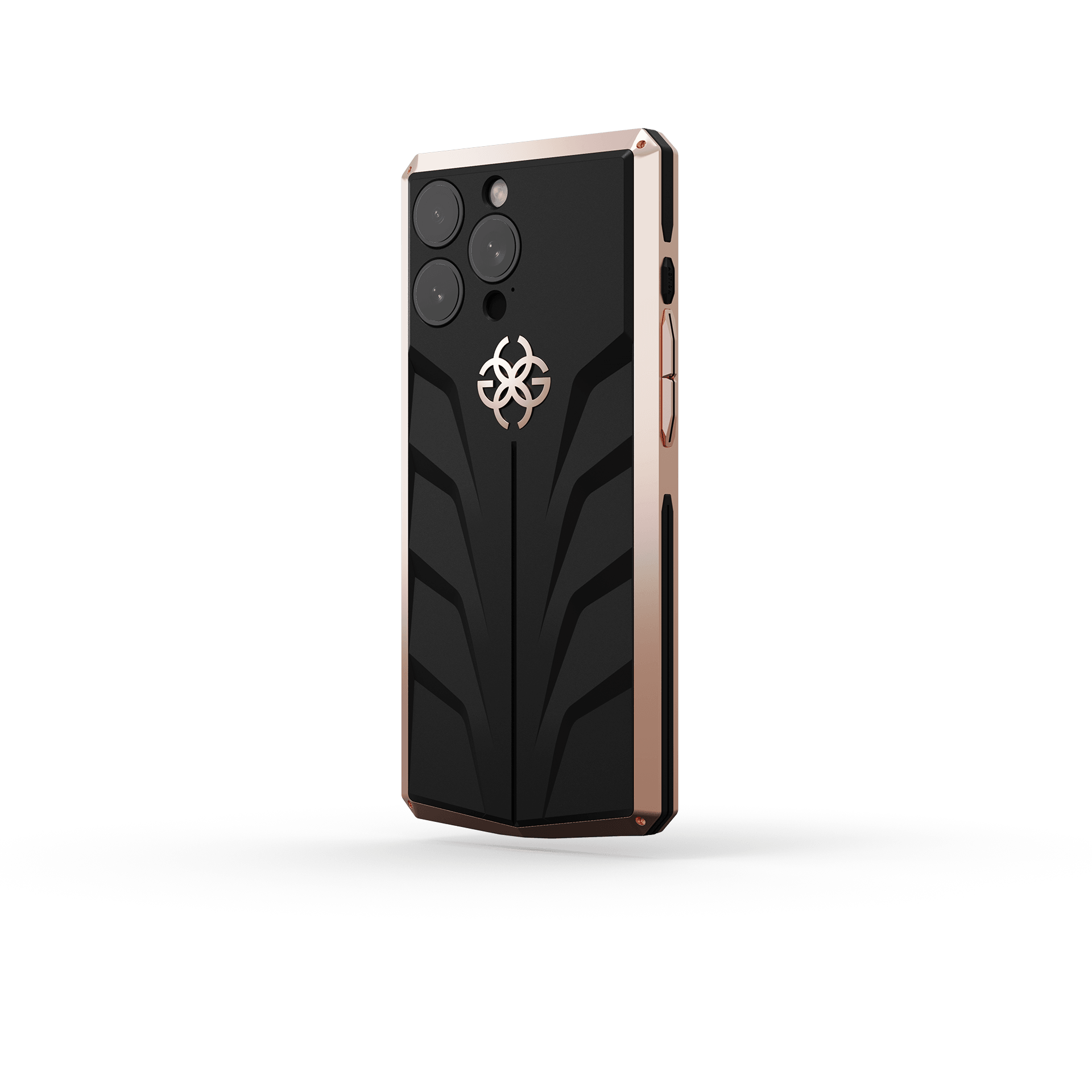 iPhone Case RS15 - Crepe Steel ￥165,000（税込）