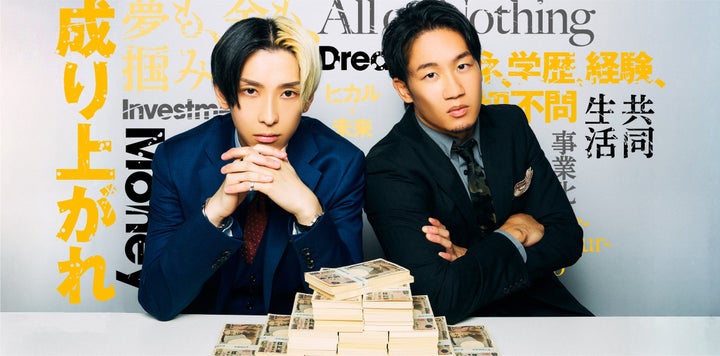 スウェーデン発のアップルウォッチケースブランド「Y24」とリアリティーショー「Nontitle」が連動したアンバサダープログラムが始動。 スウェーデン発のアップルウォッチケースブランド「Y24」とリアリティーショー「Nontitle」が連動したアンバサダープログラムが始動。