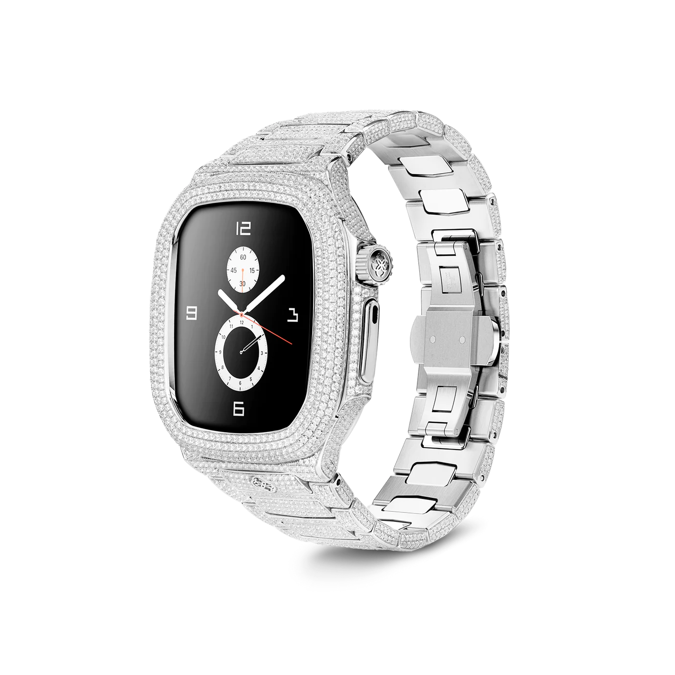 高級アップルウォッチケース「ゴールデン コンセプト」から、総数3066