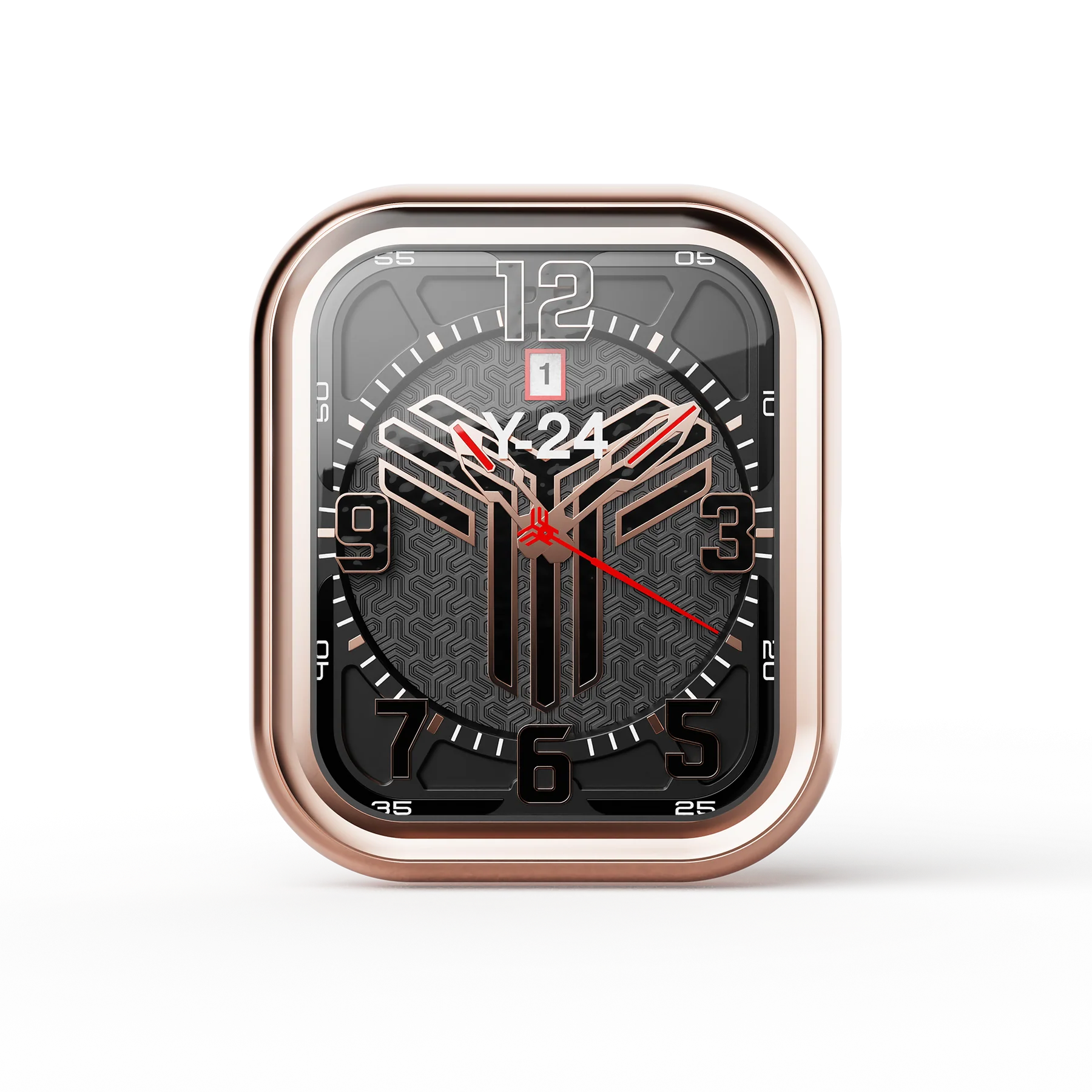 Quartz Watch - SODER