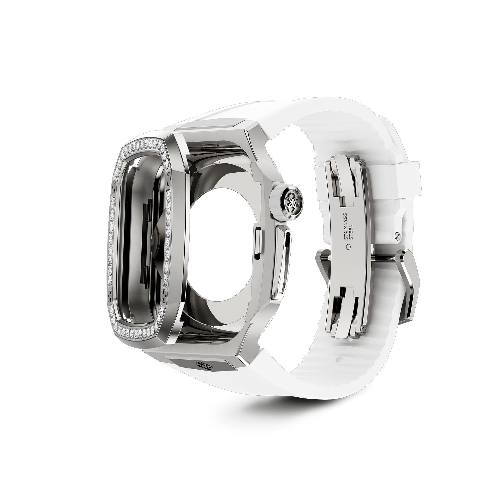 高級アップルウォッチケースブランド「ゴールデンコンセプト」の