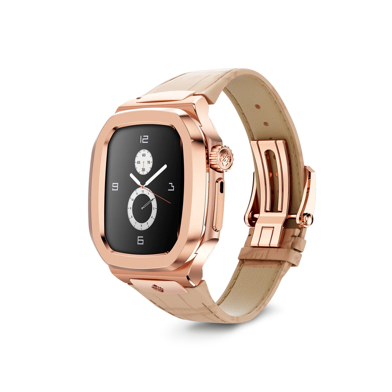 ROL 41MM ROSE GOLD
