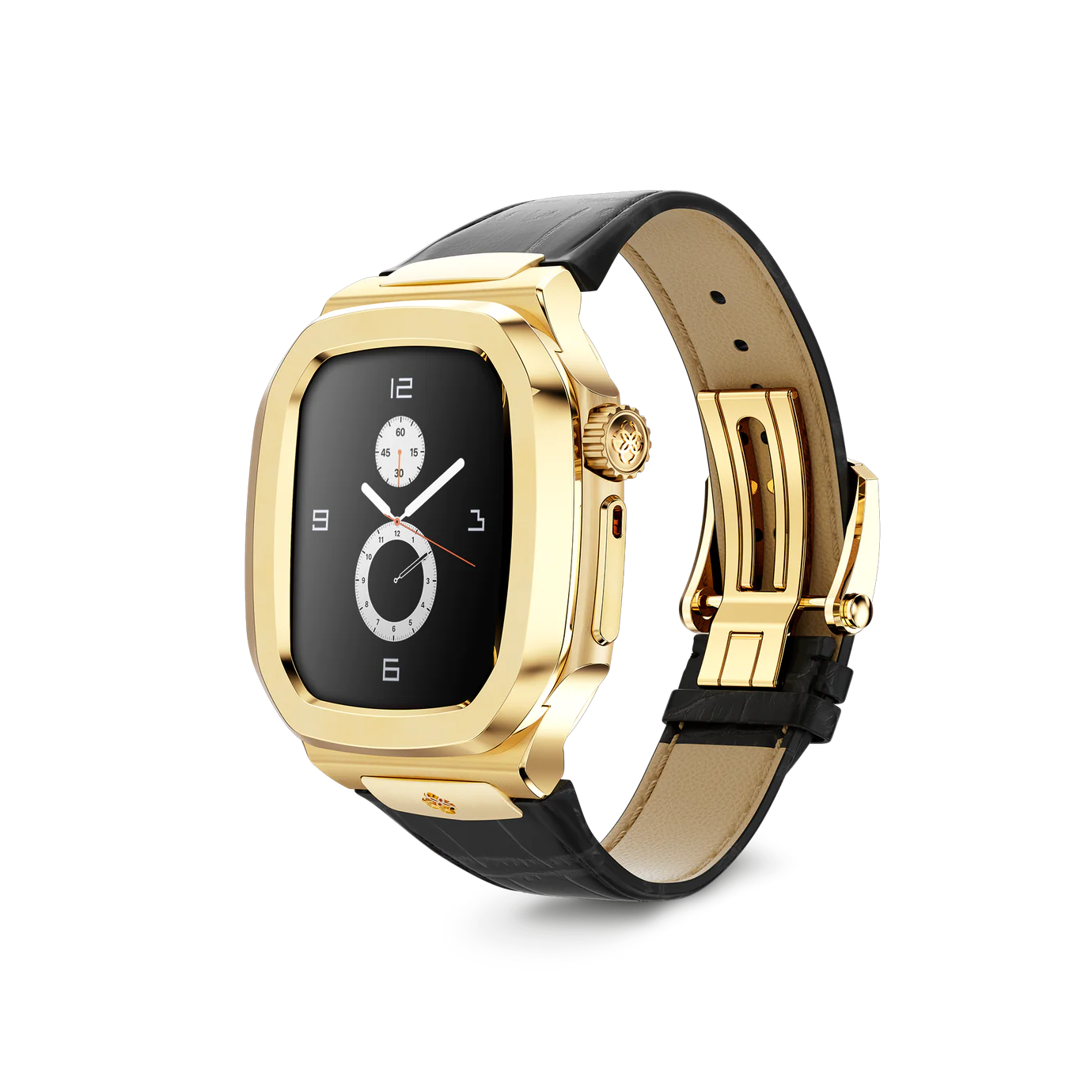 ROL 41MM GOLD