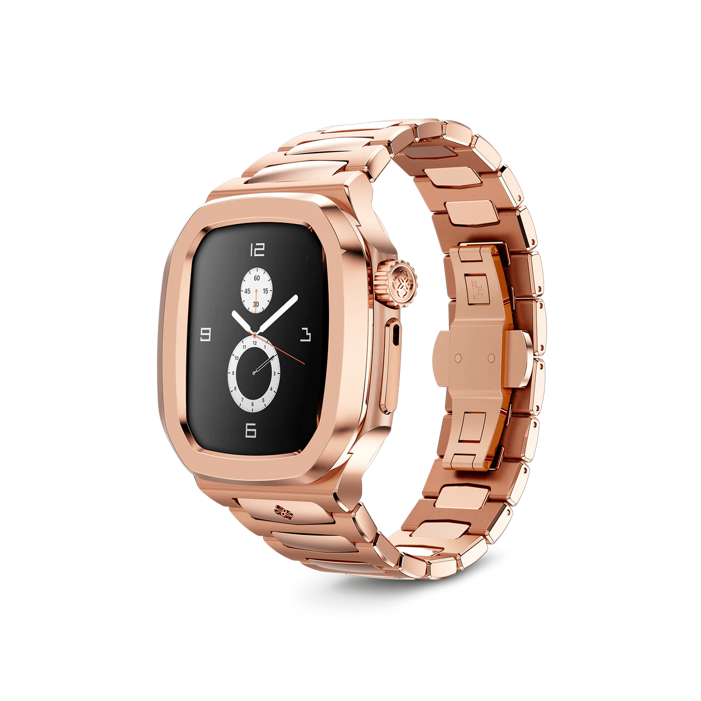 ROYAL 41MM ROSE GOLD